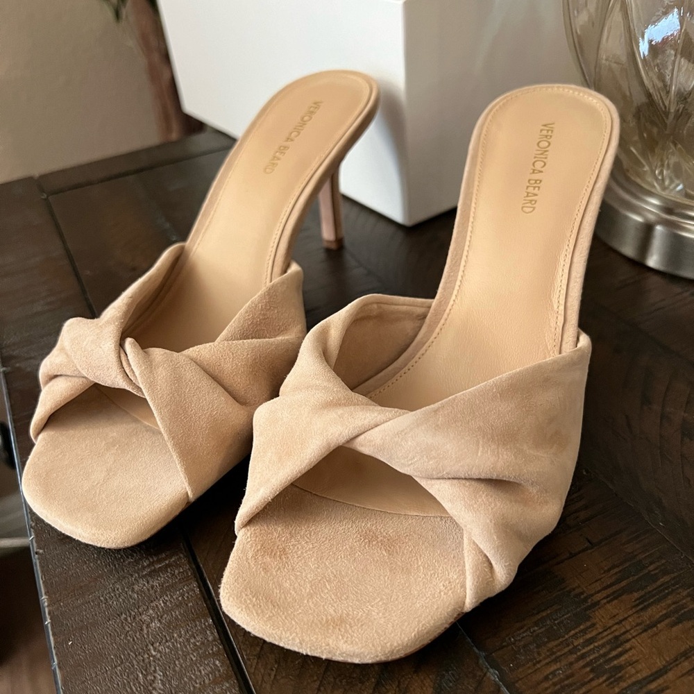 Veronica Beard Melli Sandal